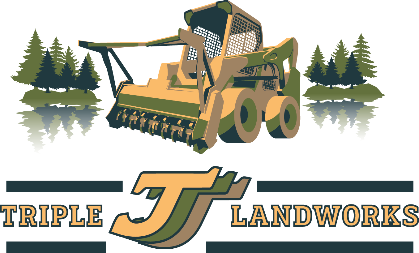 Triple J Landworks — Land Clearing · Forestry Mulching, Pine City, MN